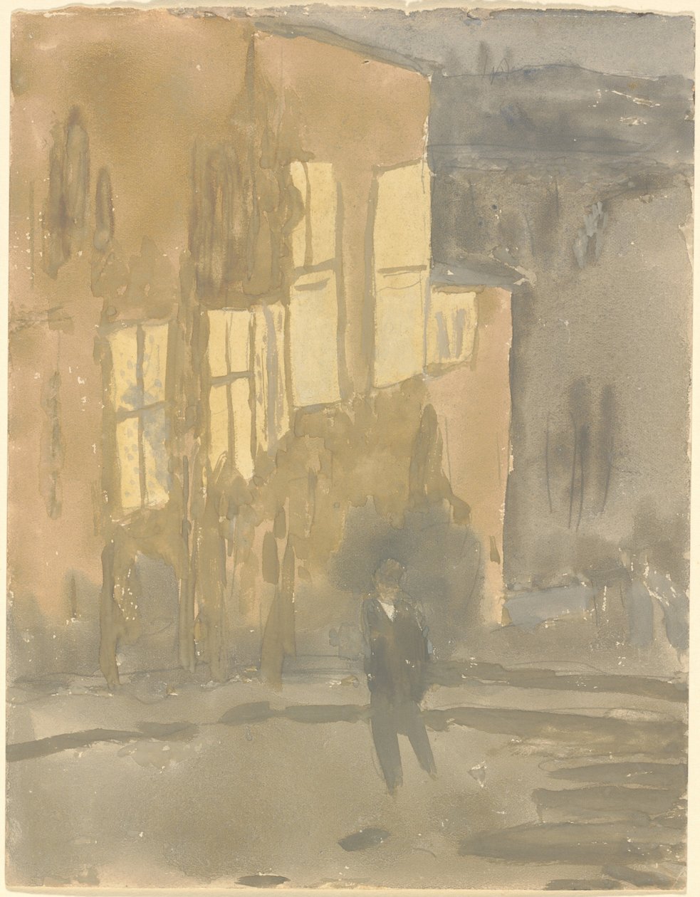 Straat 