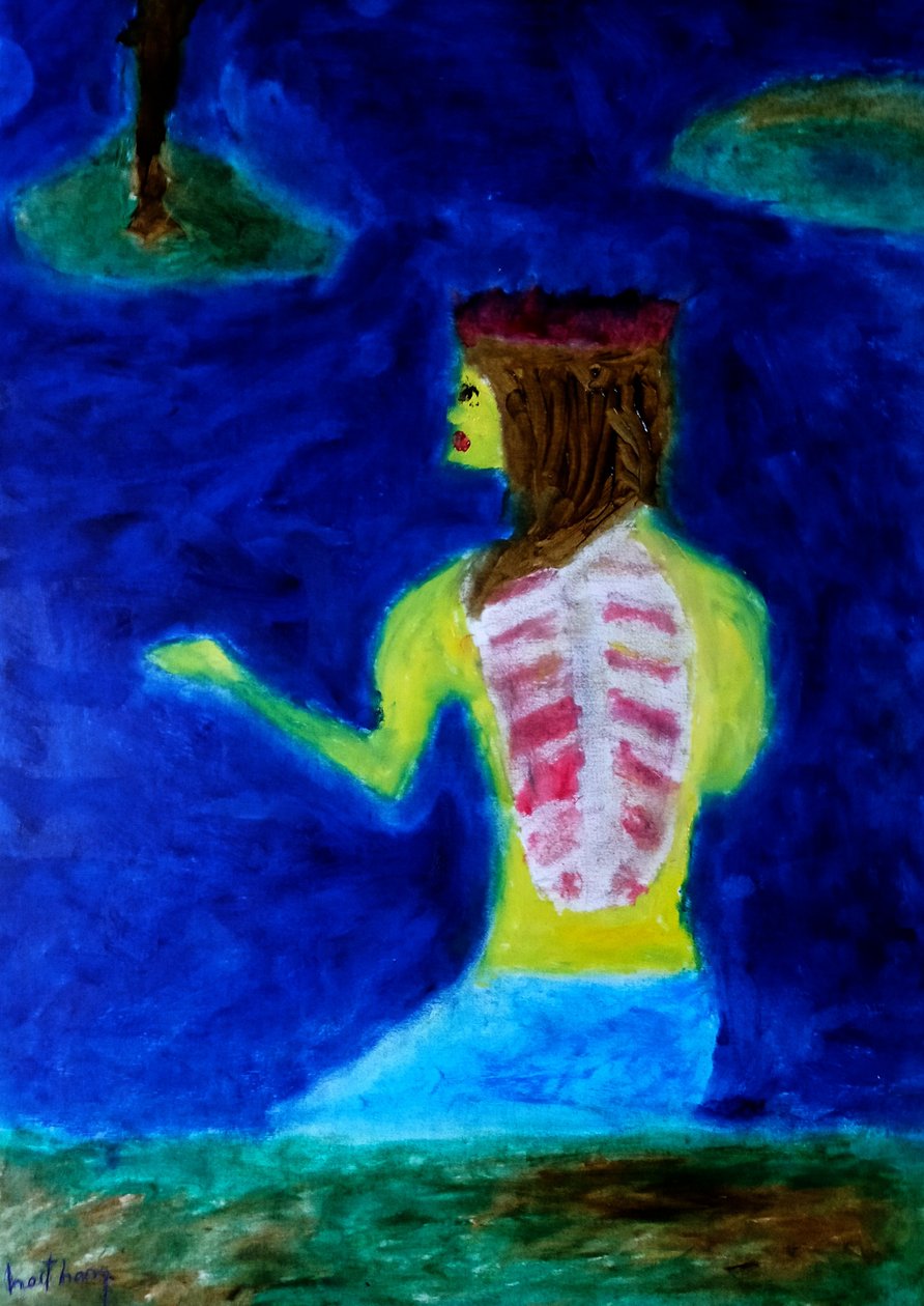 Rusalka door Haitham Momtaz