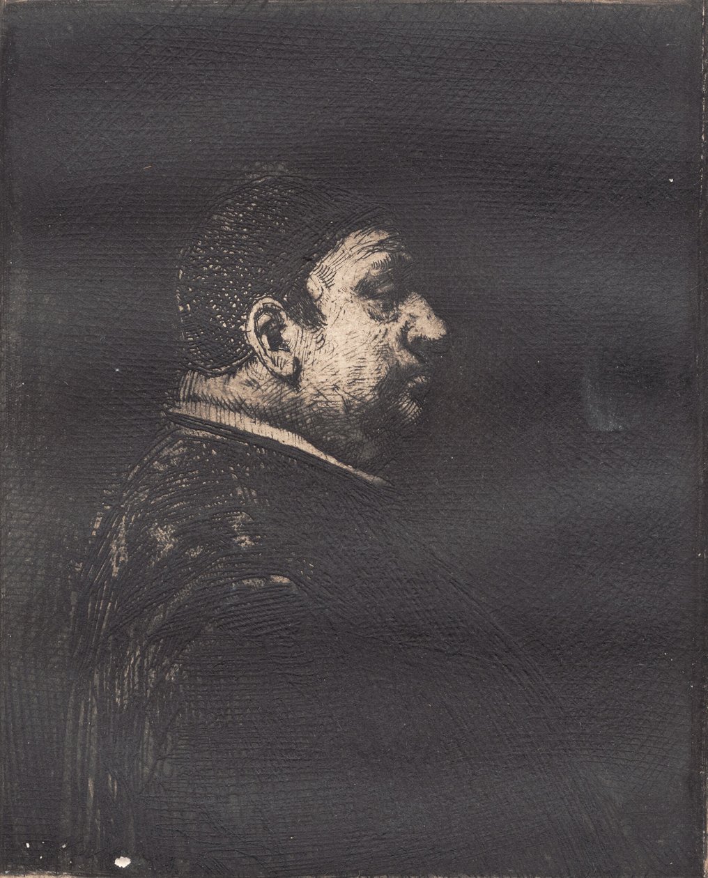 "Het model Reimers" door Hans Nikolaj Hansen