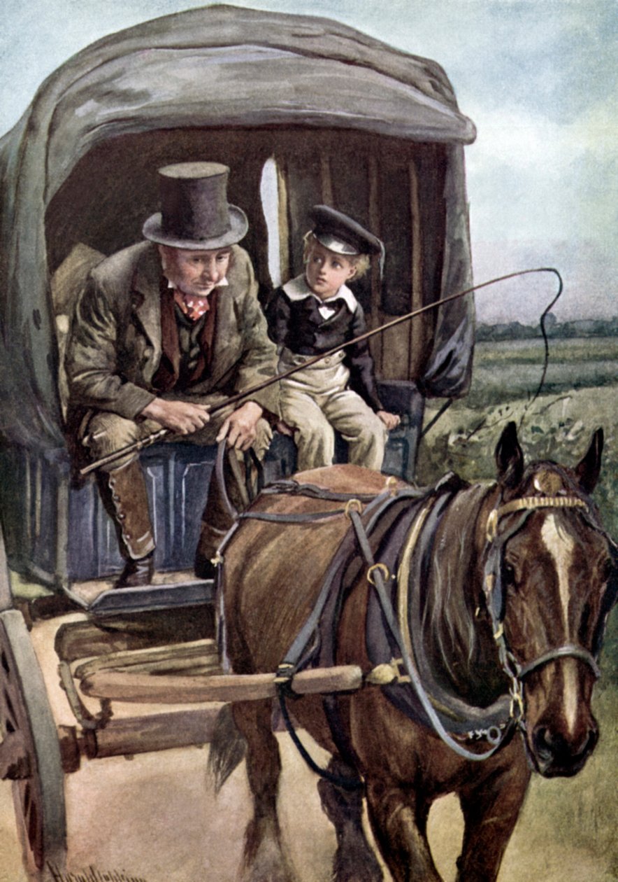 Charles Dickens