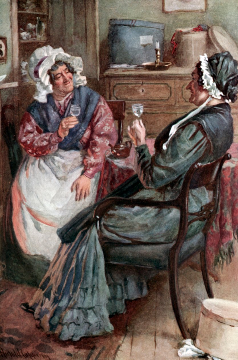 Charles Dickens