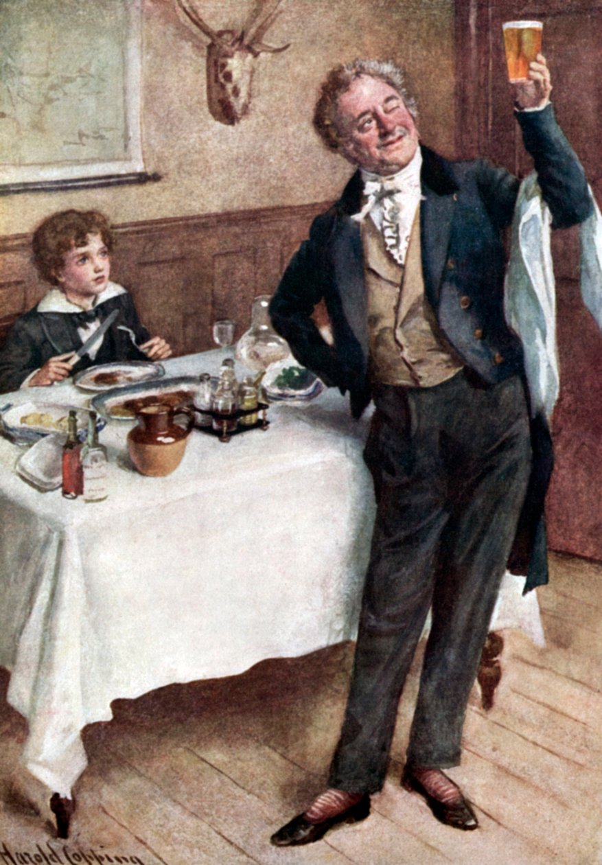 Charles Dickens 