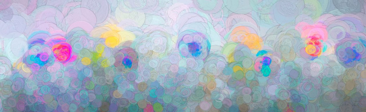 Loop de Loop door Helen White