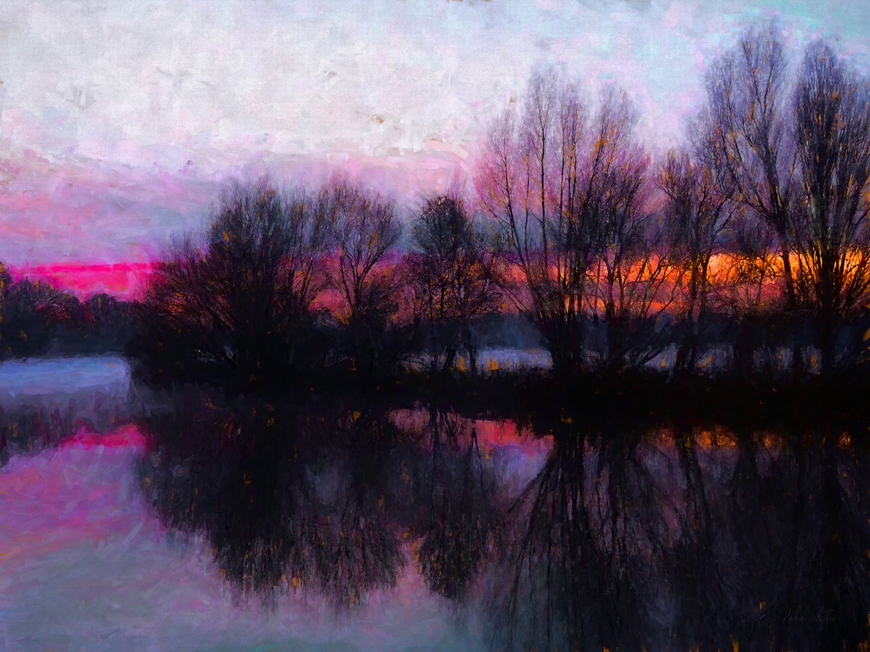 Decembermist door Helen White