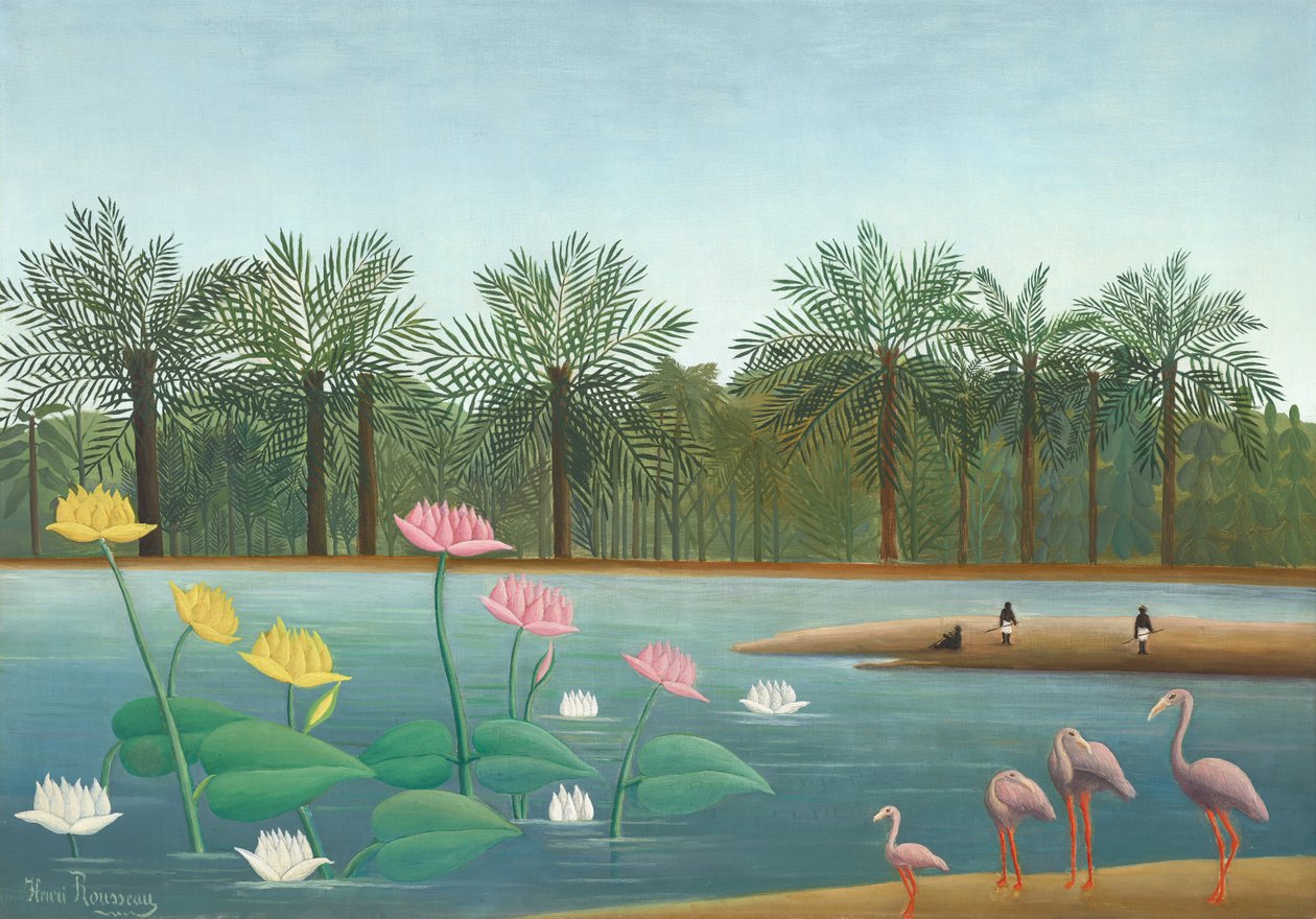 Flamingo