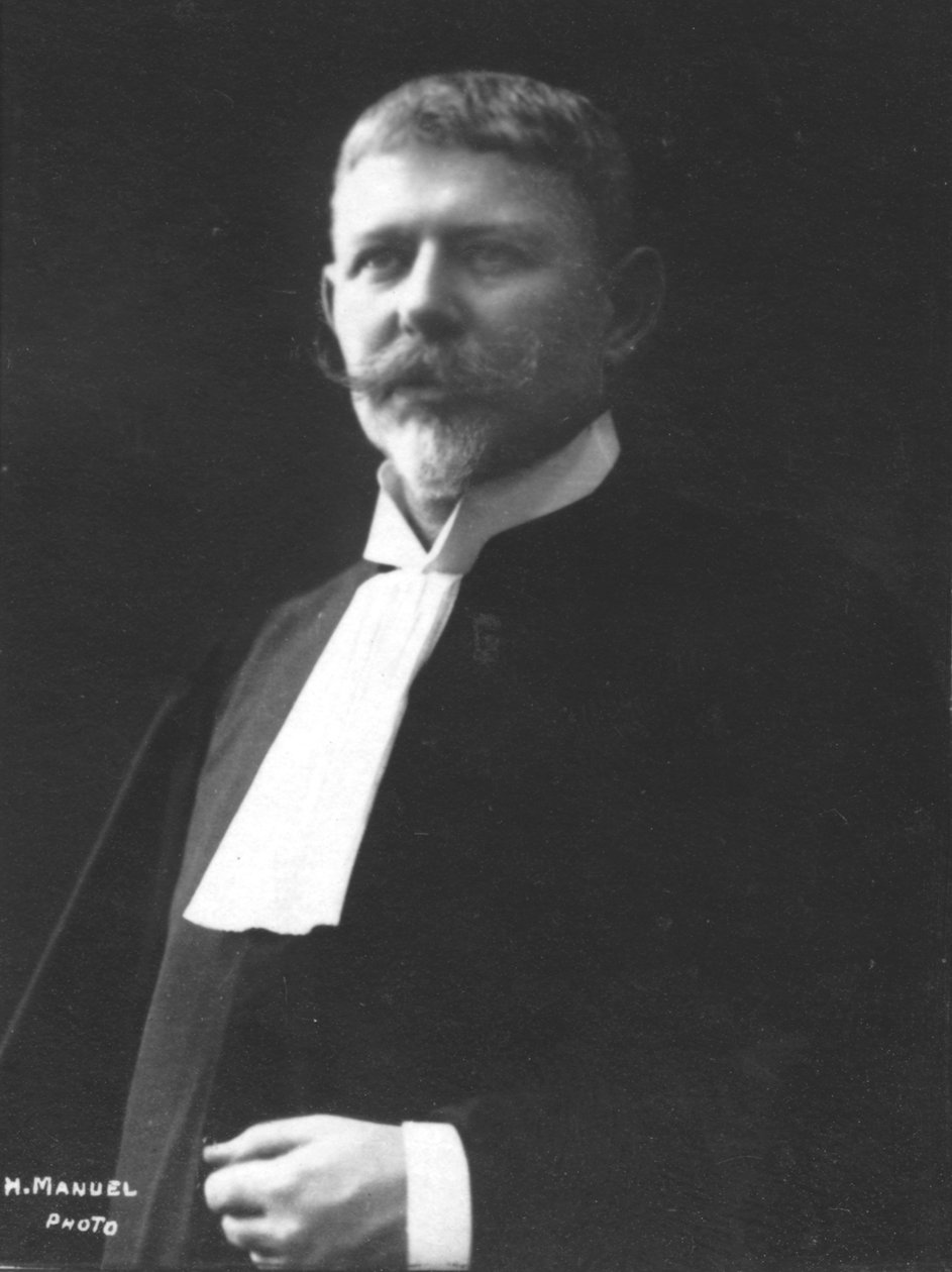 Labori door Henri Manuel