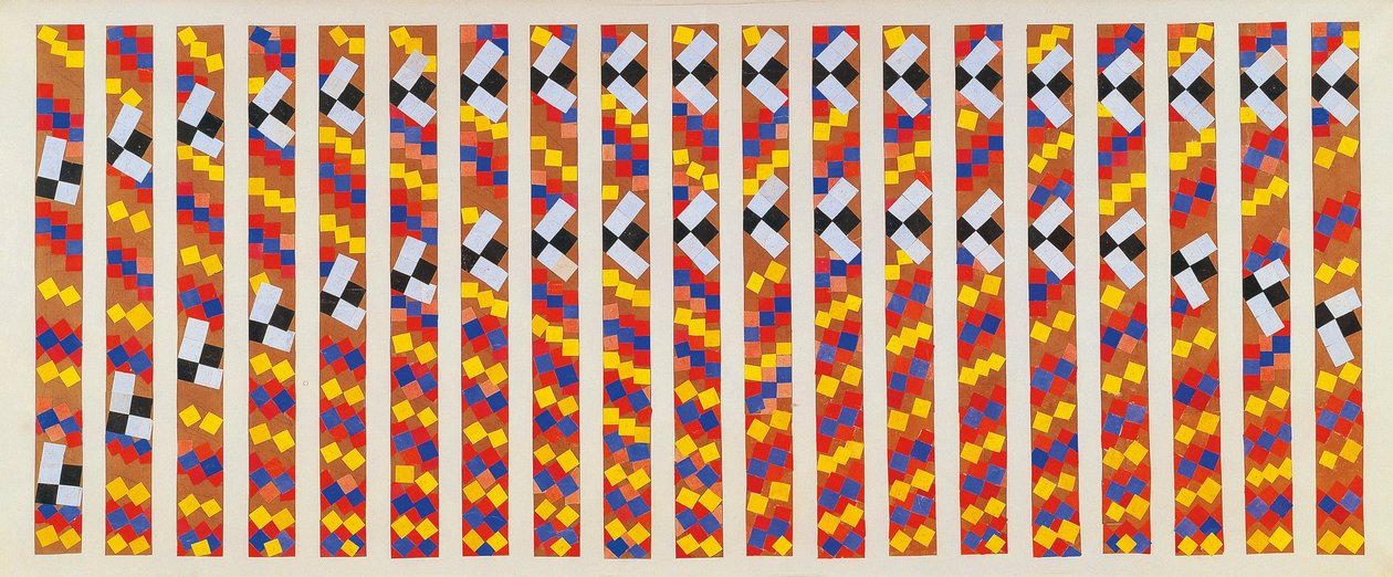 Les abeilles (de bijen) door Henri Matisse