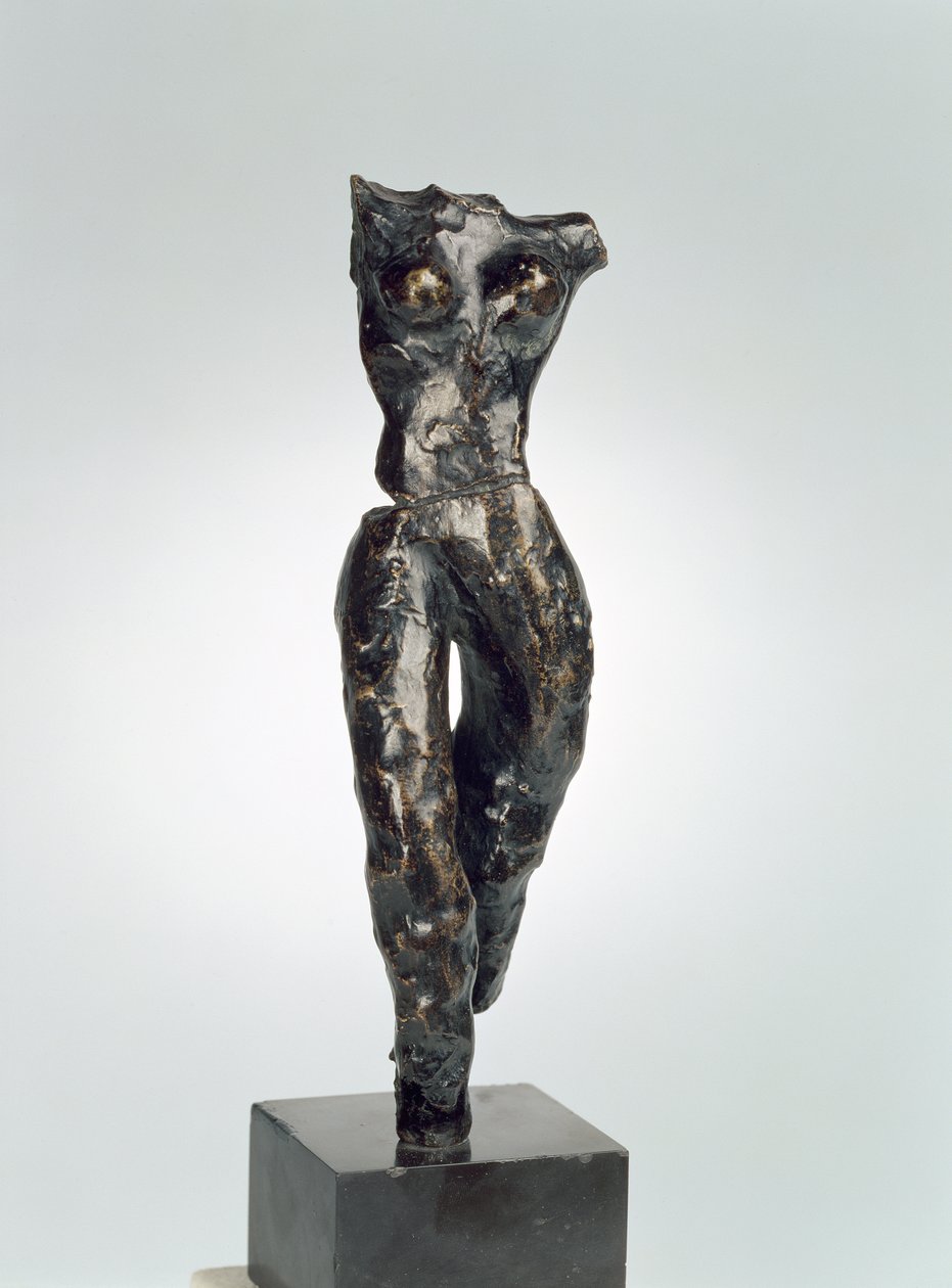 Torso door Henri Matisse