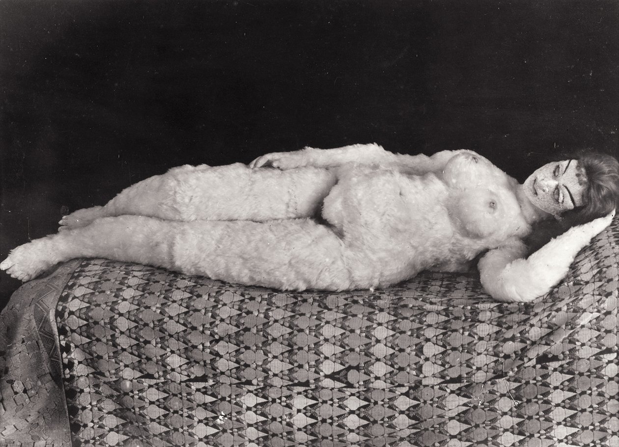Oskar Kokoschka