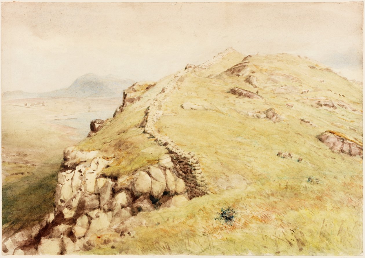 Steel-Rigg door Henry Burdon Richardson