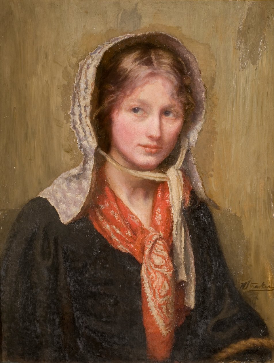 Tess door Henry Straker