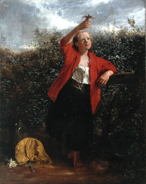 Onheil door Henry Benjamin Roberts