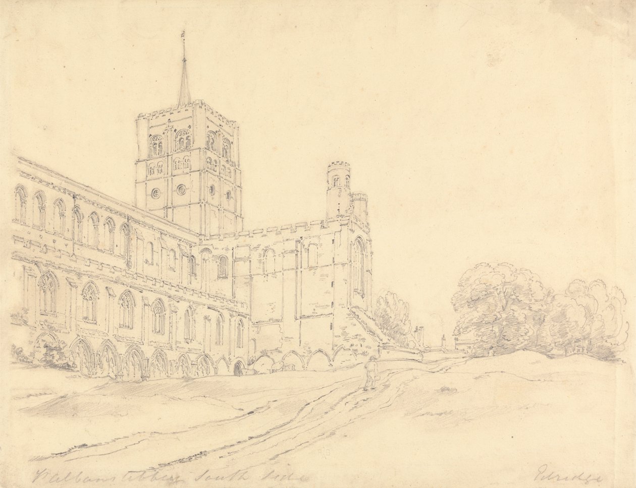 St. Alban