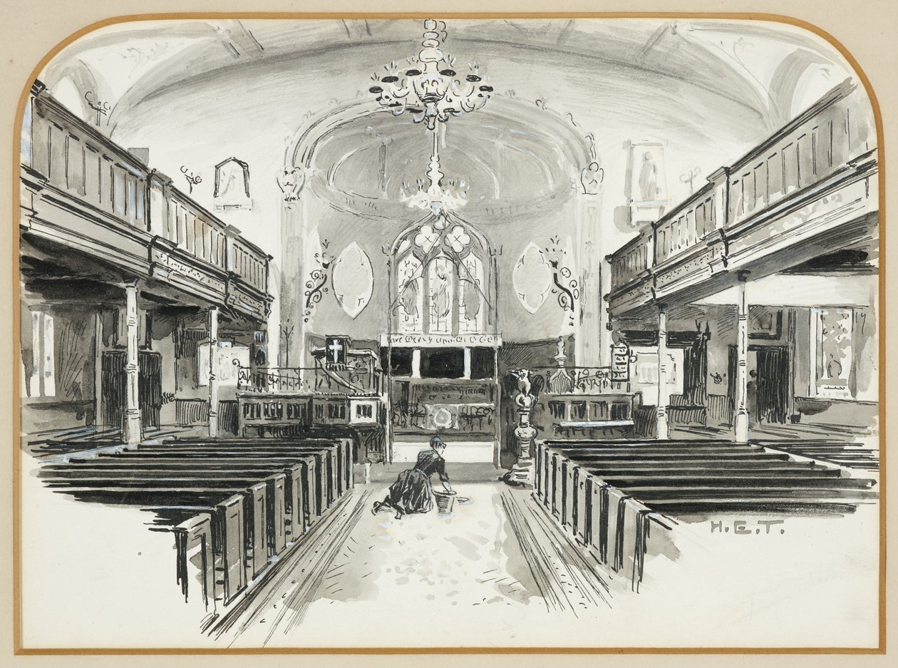 St. John