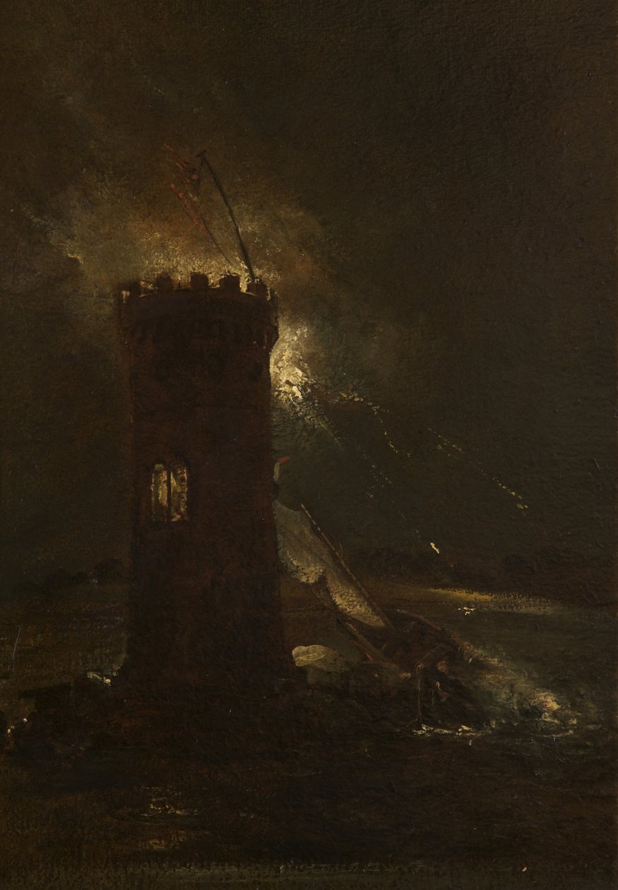 Tabley Toren 