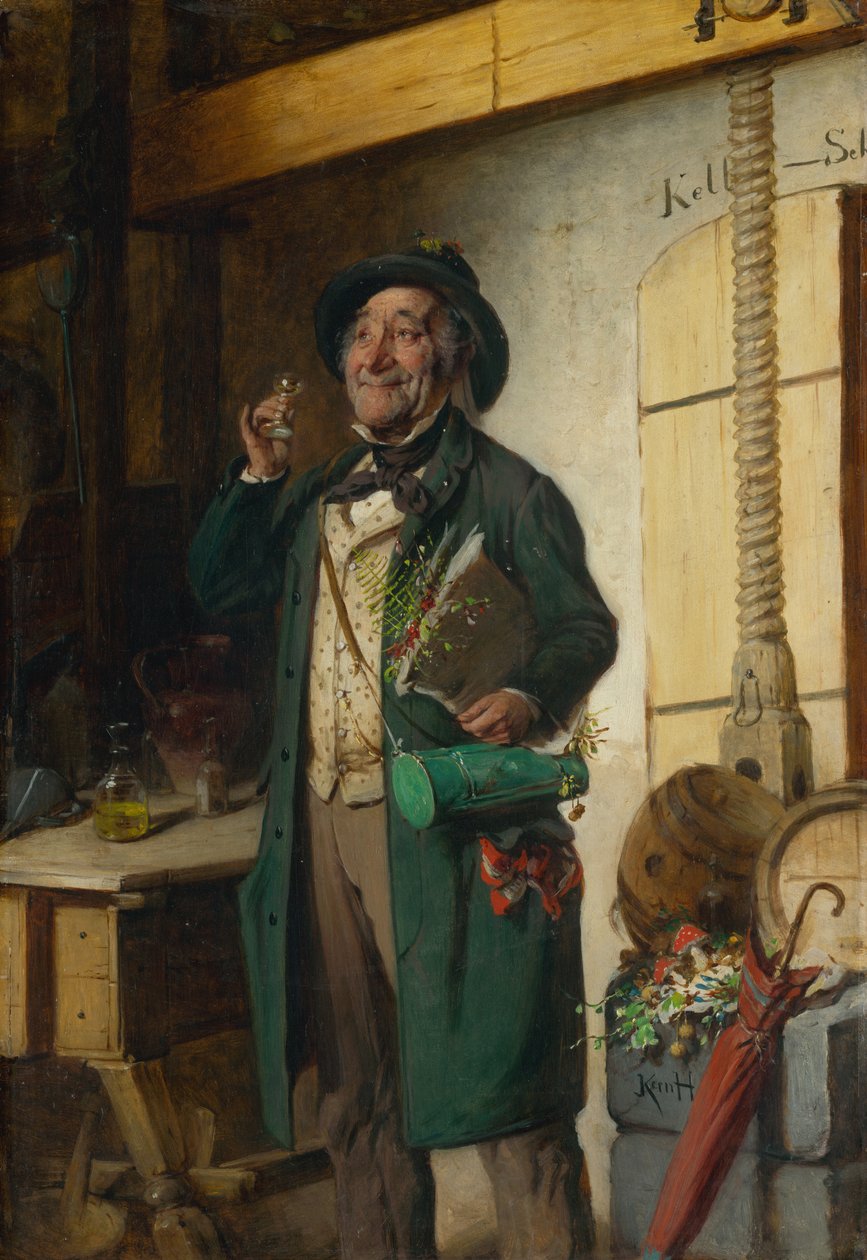 Botanist