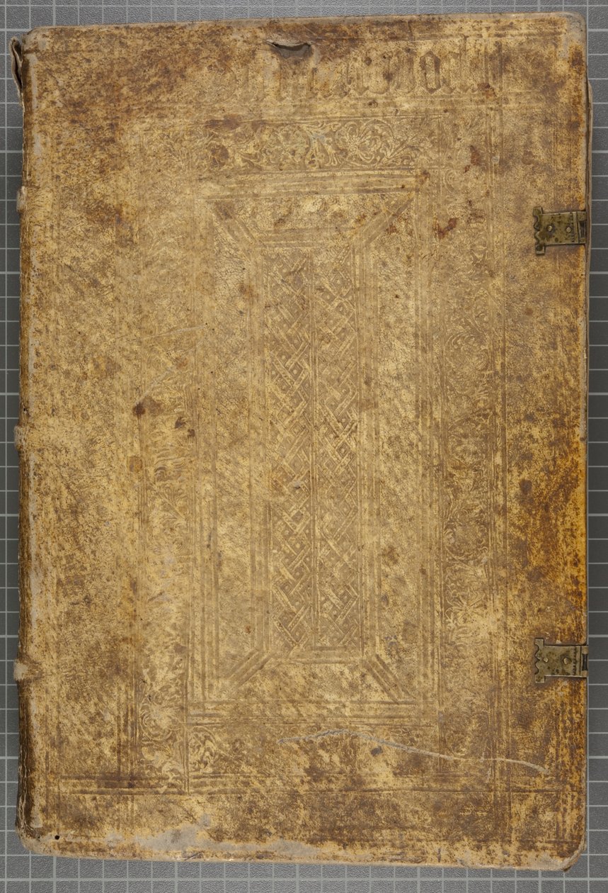 Das Buch zu Distillieren door Hieronymus Brunschwig