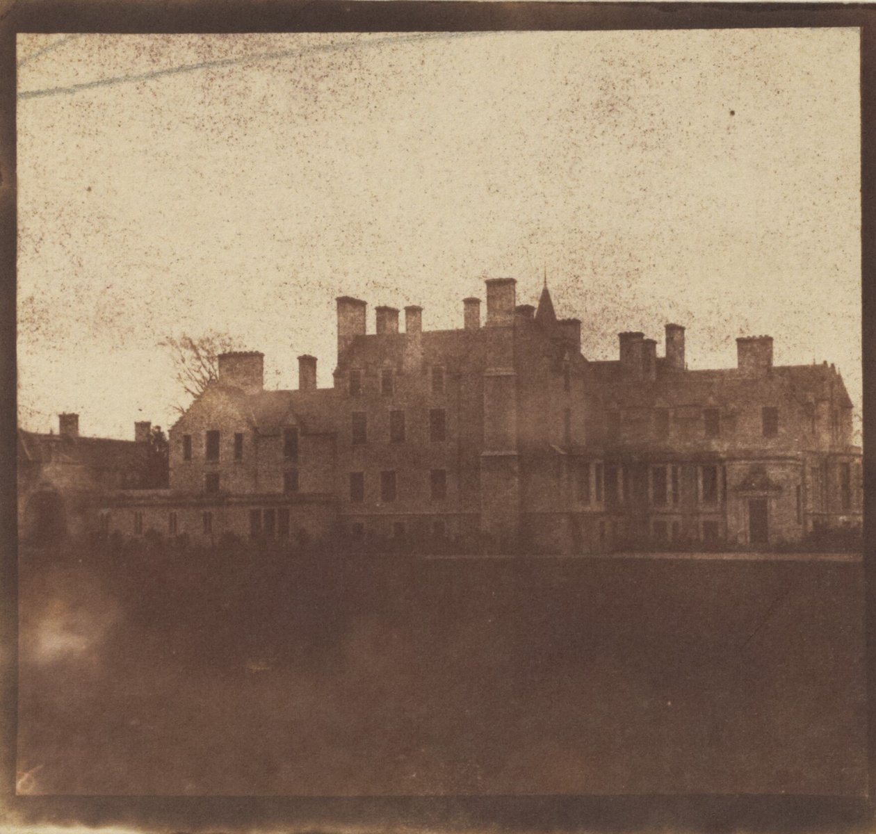 [St. Andrews] door Hill and Adamson