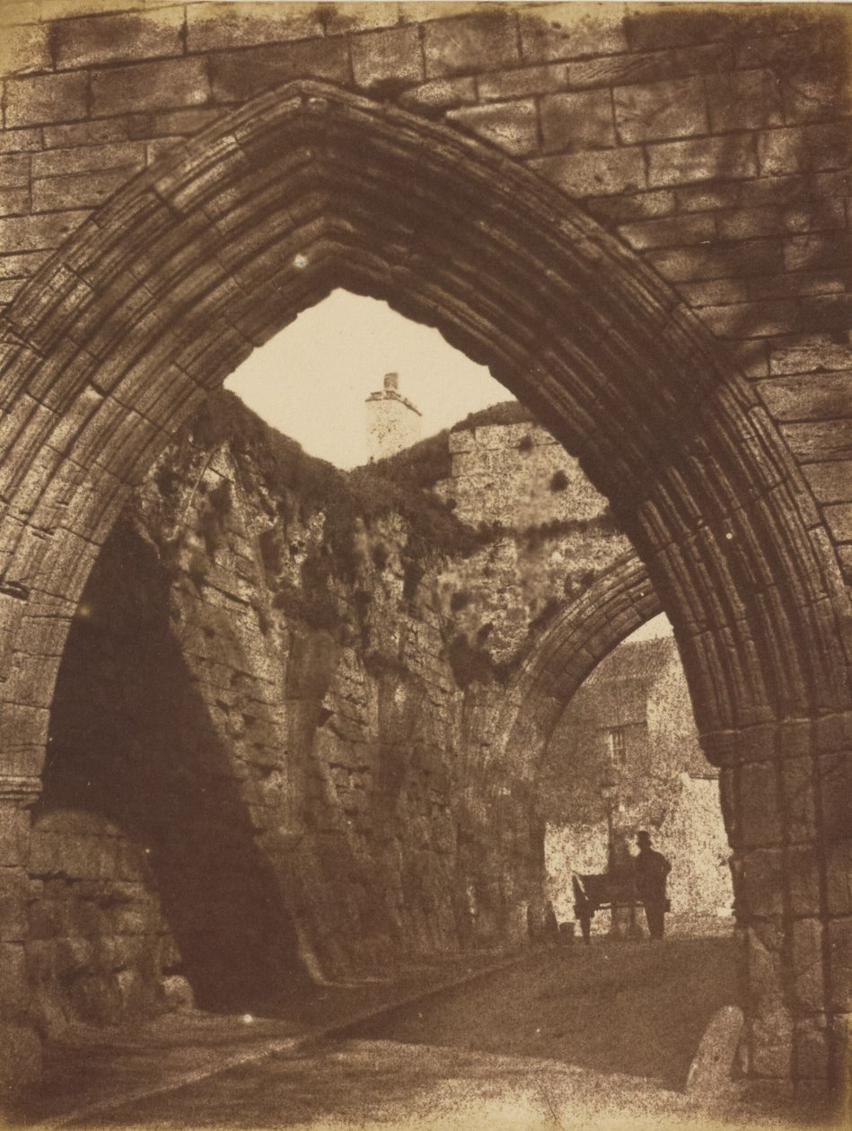 [St. Andrews] door Hill and Adamson