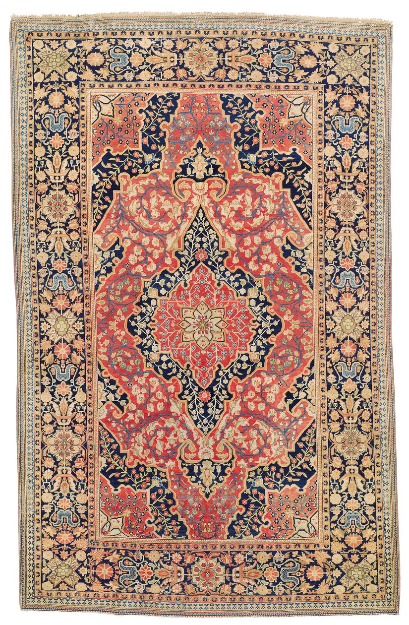 Kashan 