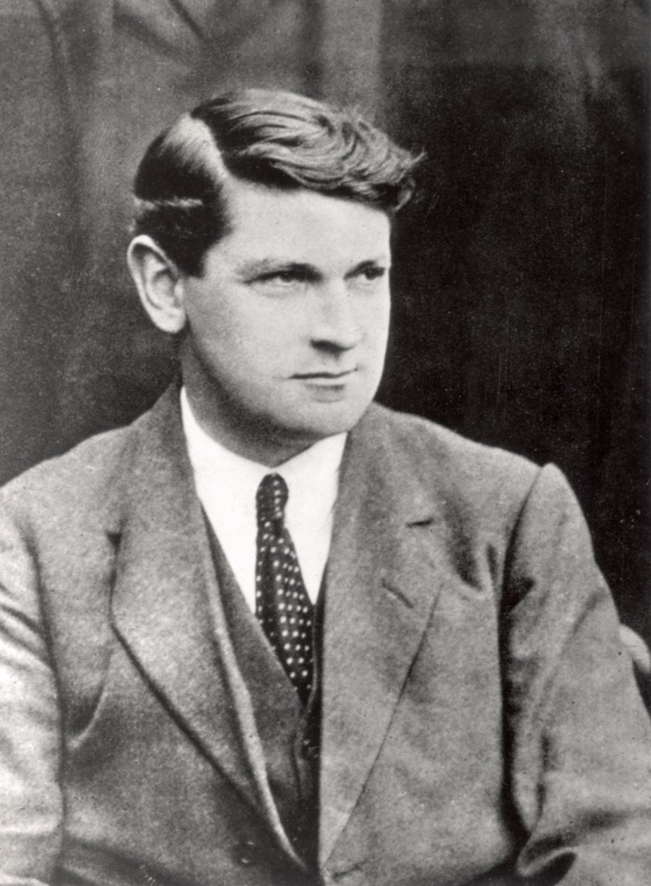 Michael Collins (1890-1922) door Irish Photographer
