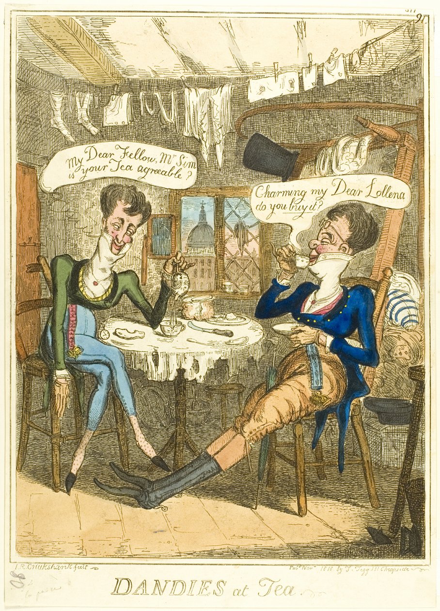 Dandy