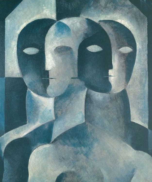 Ons door Ismael Nery
