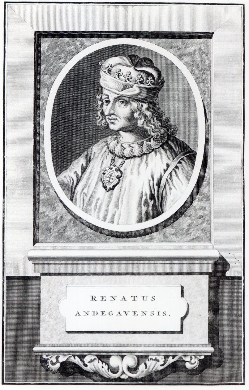 René d
