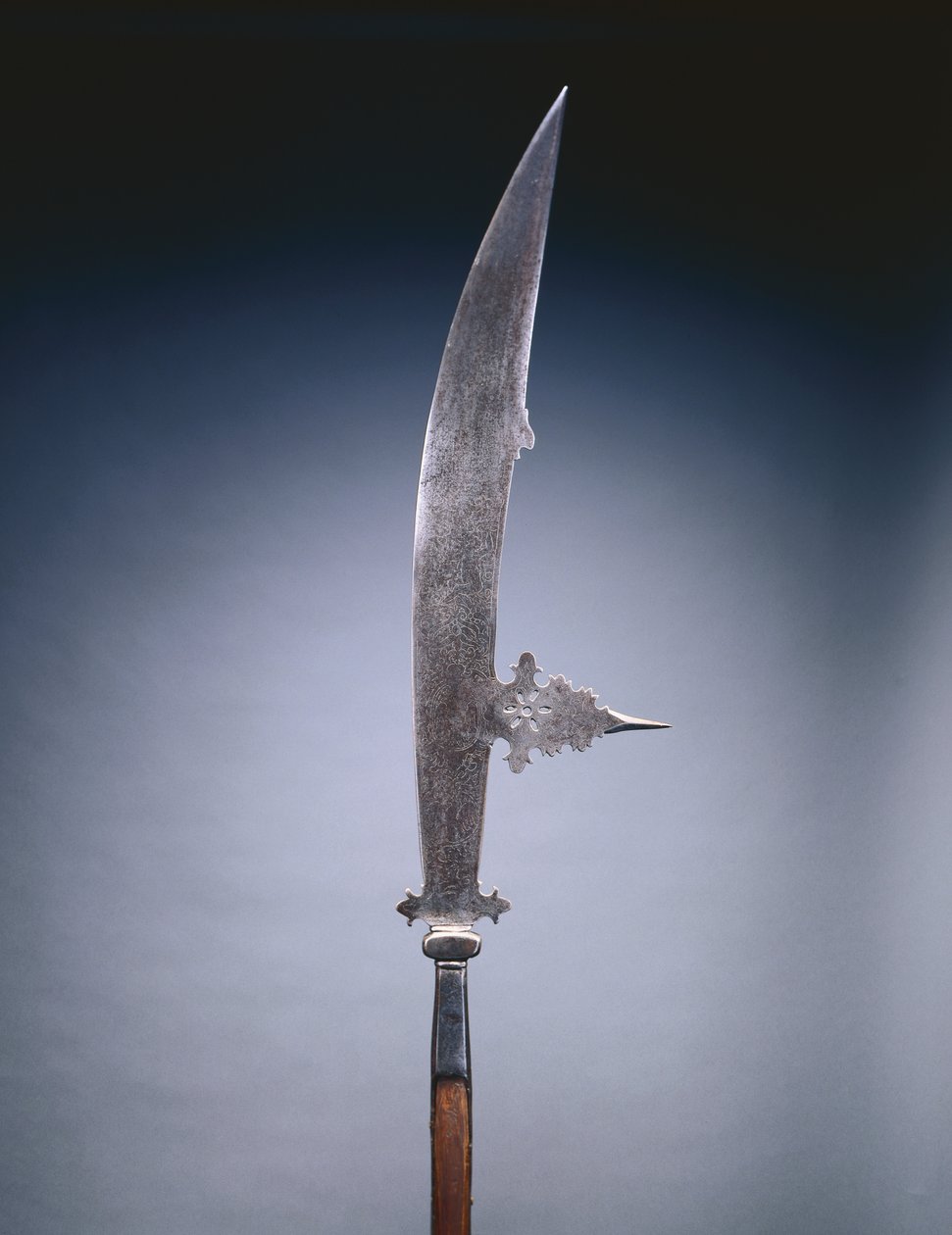 Glaive, Venetië door Italian School