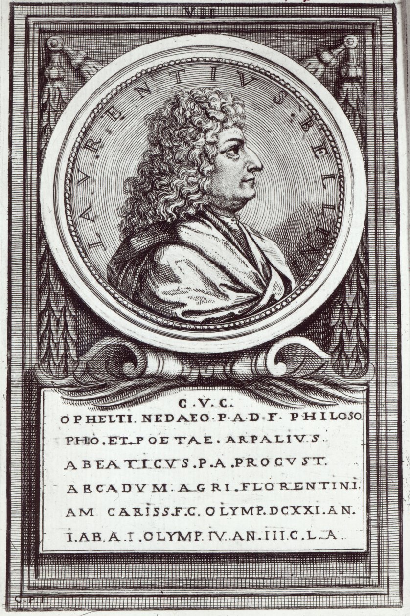 Lorenzo Bellini door Italian School