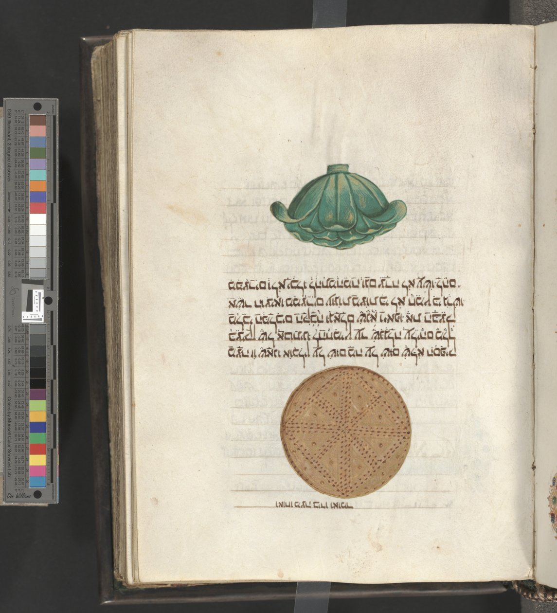 Pesach Haggadah door Italian School