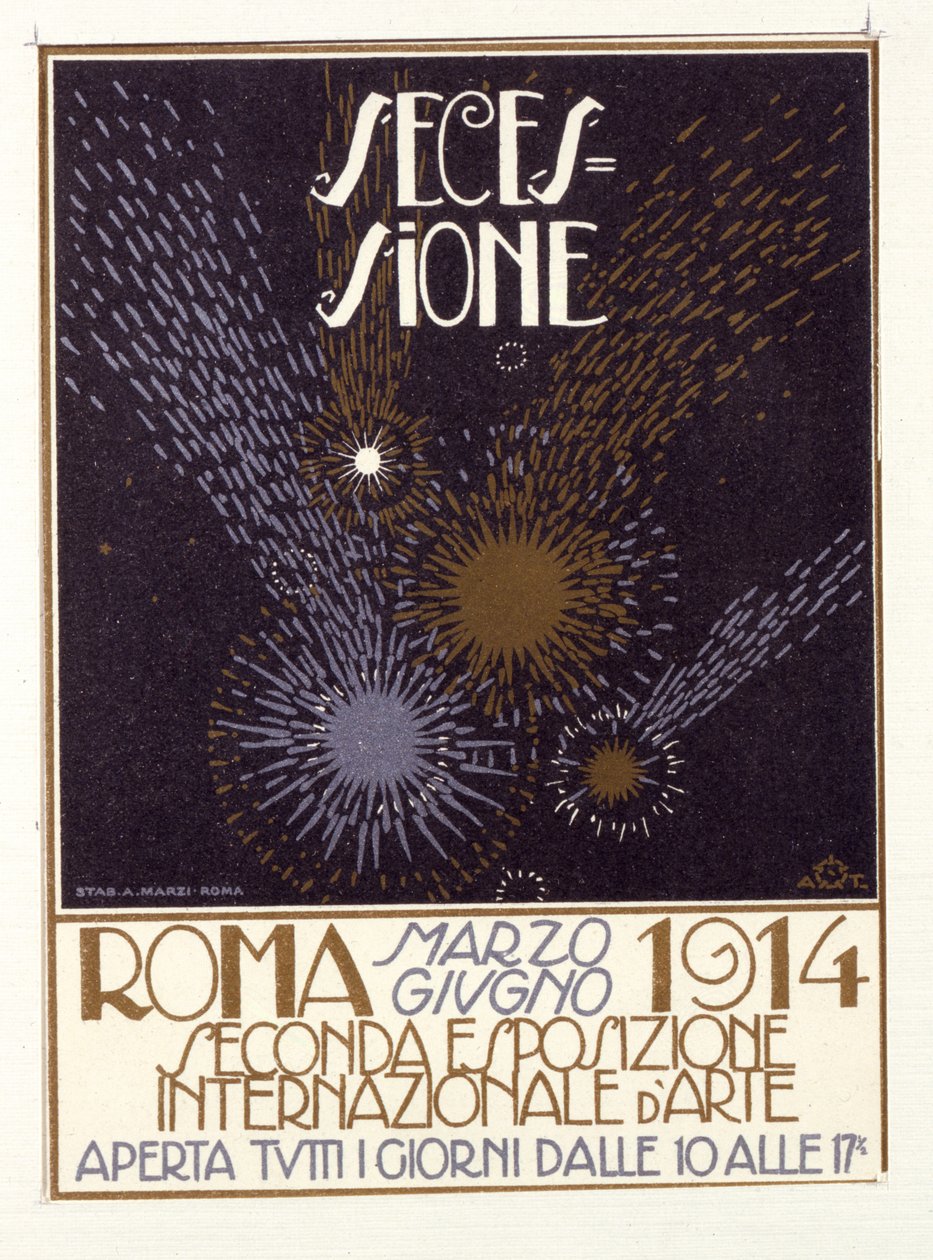 Secessione