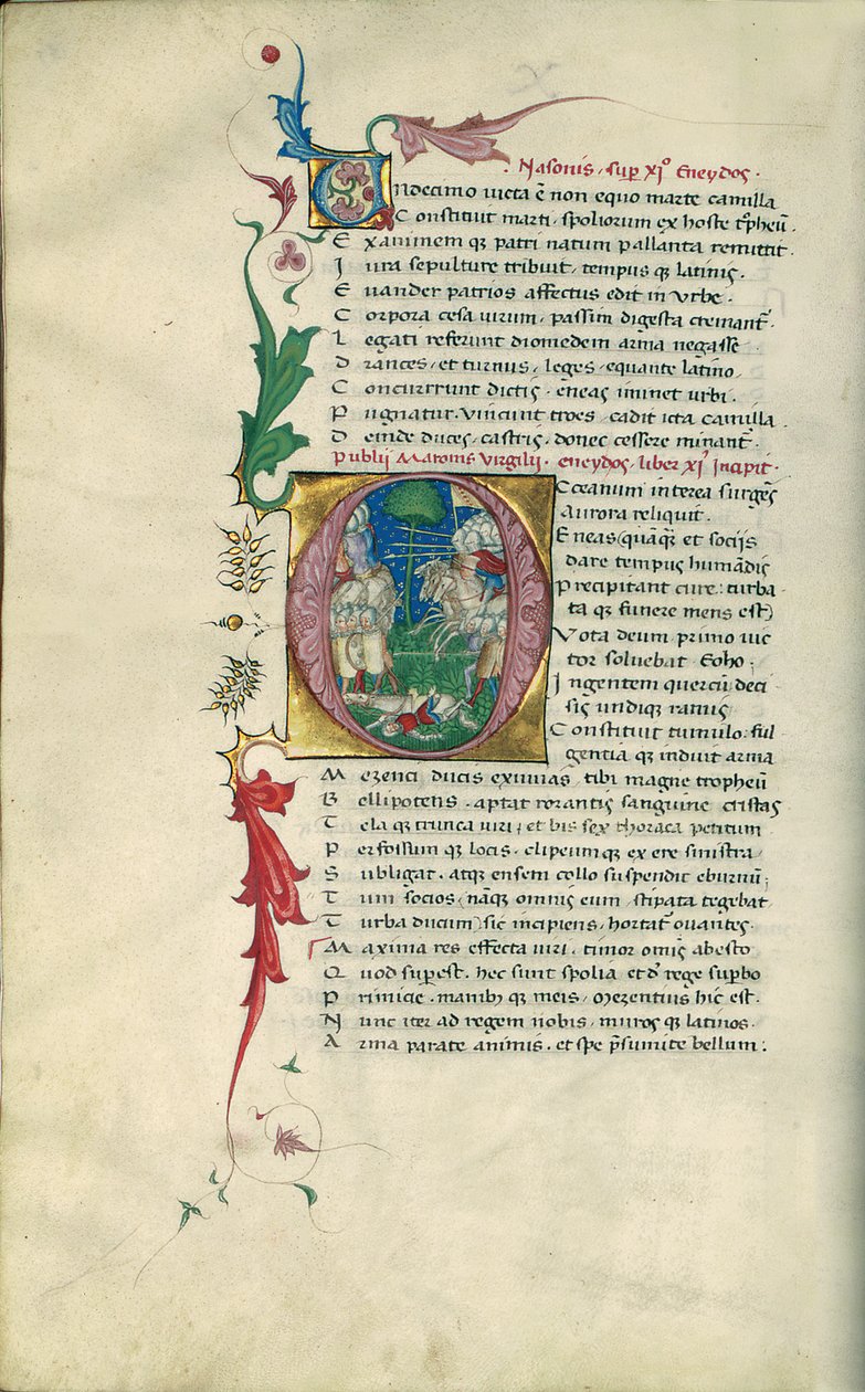 Virgilius