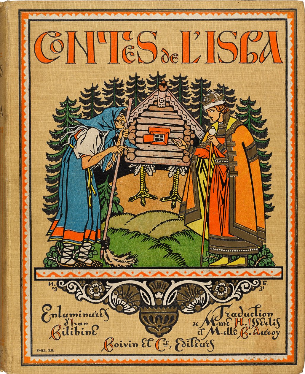 Omslag van Contes de l