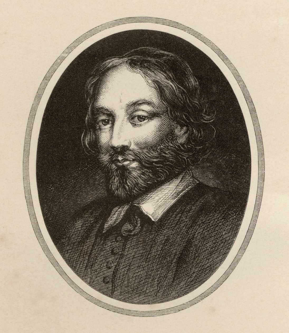 Sir Thomas Browne, illustratie uit 