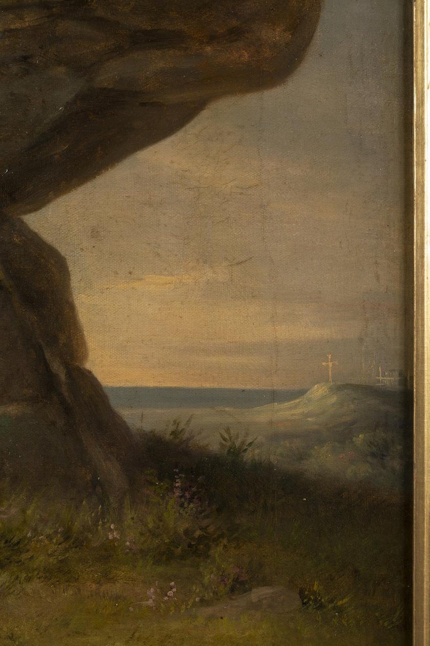 De laatste bard door J.L. Lund