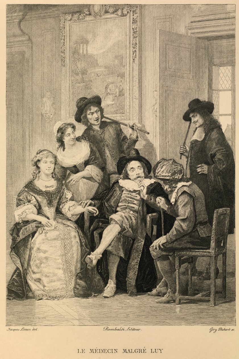 Moliere