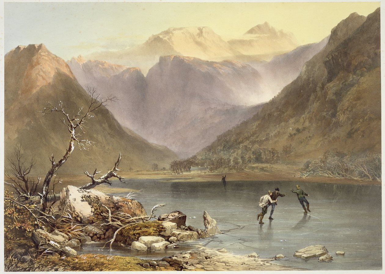 Brothers Water, uit 