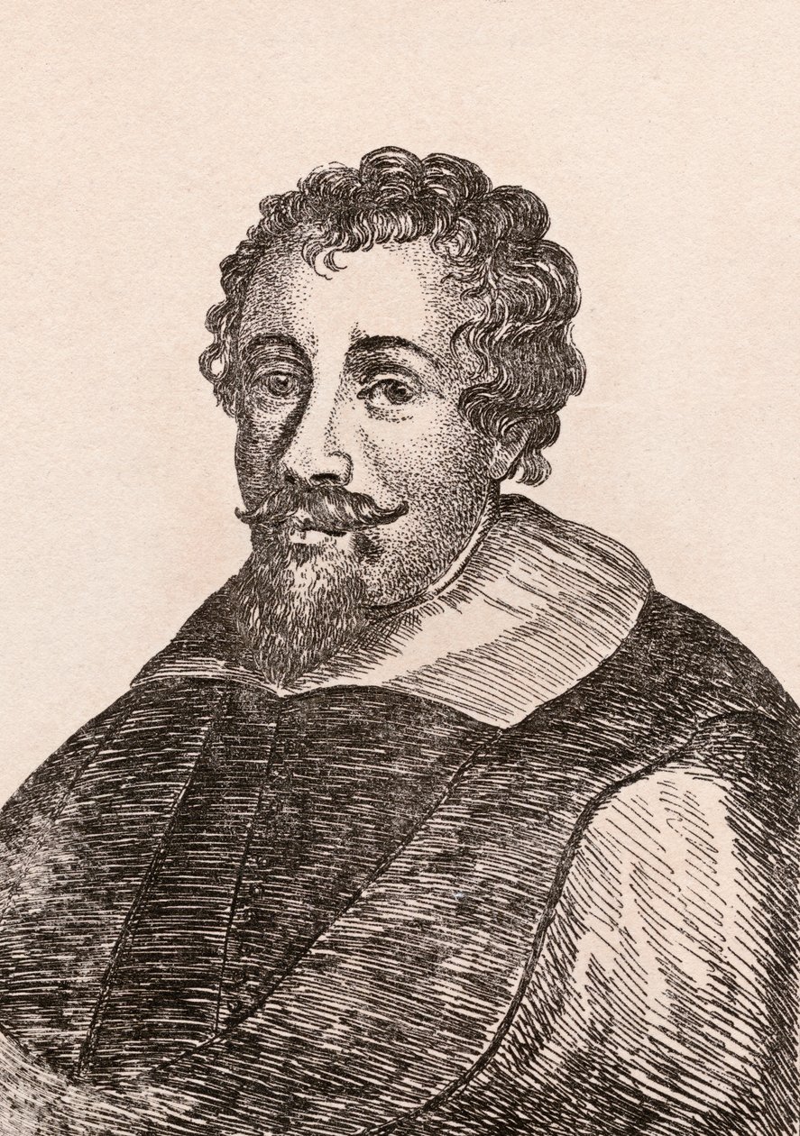 Adam Elsheimer, illustratie uit 