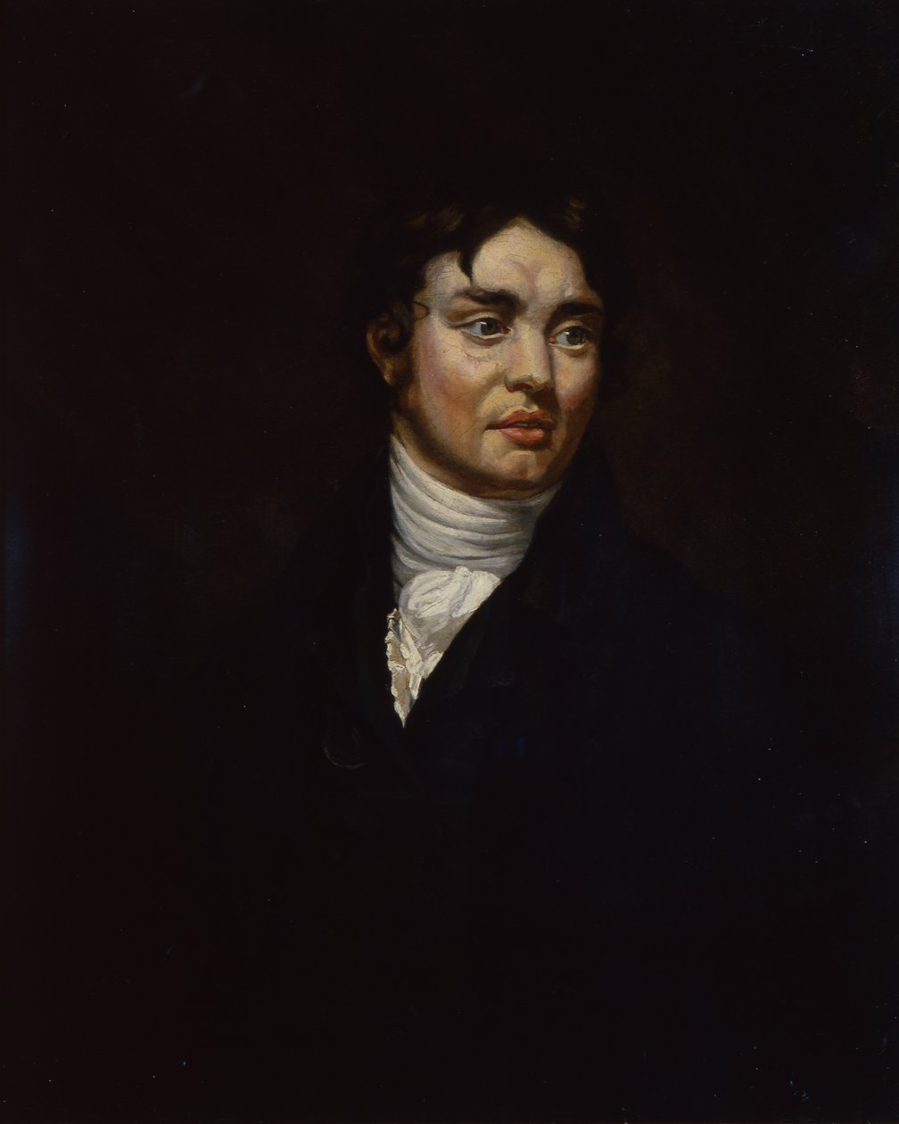 Samuel Taylor Coleridge, 1804 door James Northcote