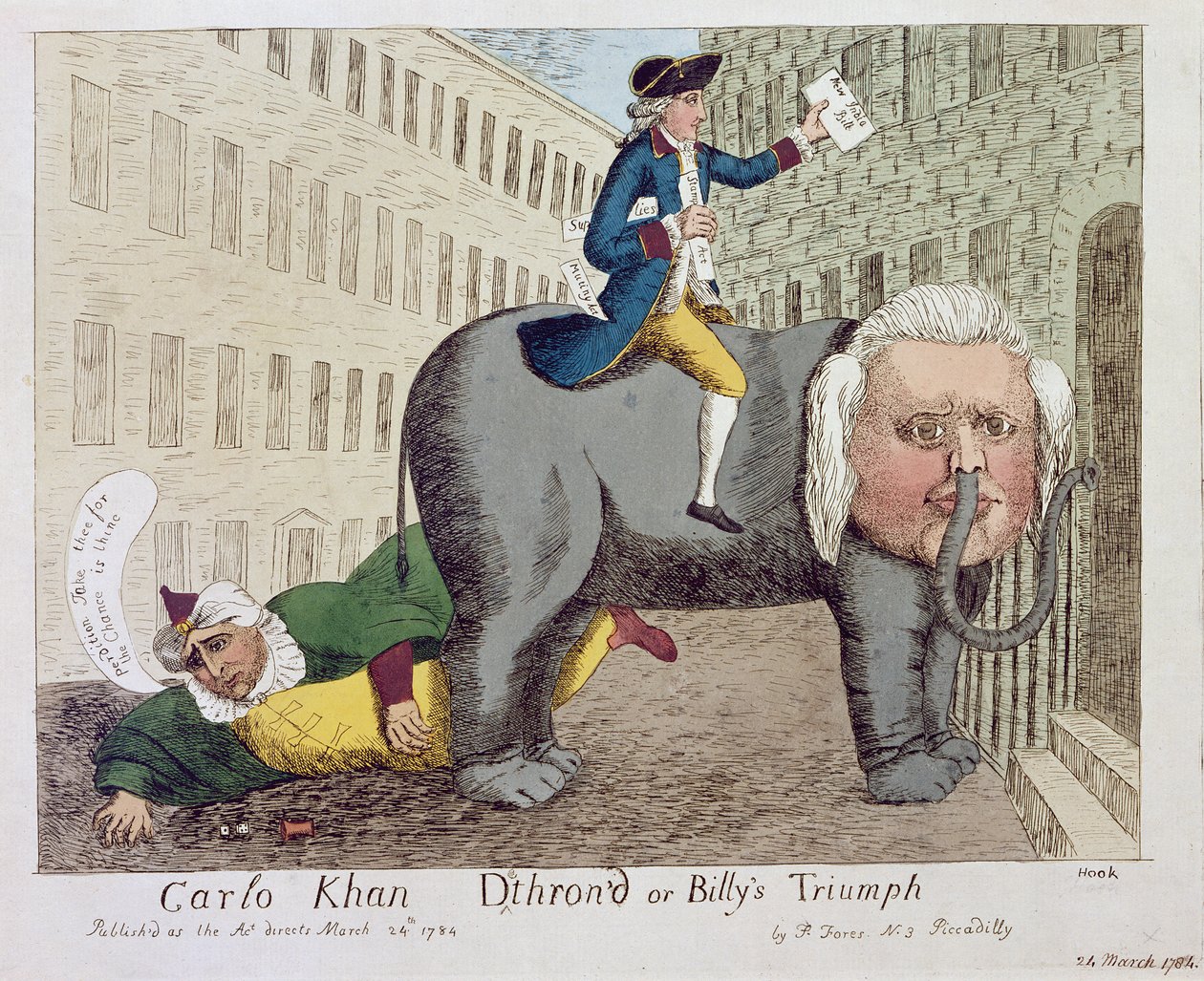 Carlo Khan Detron