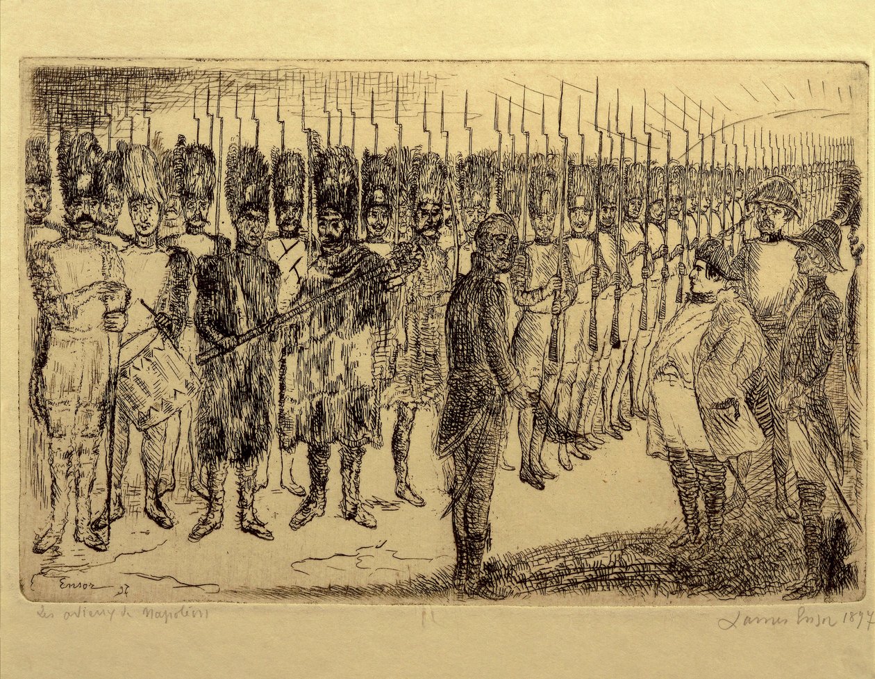Frankrijk, Napoleon