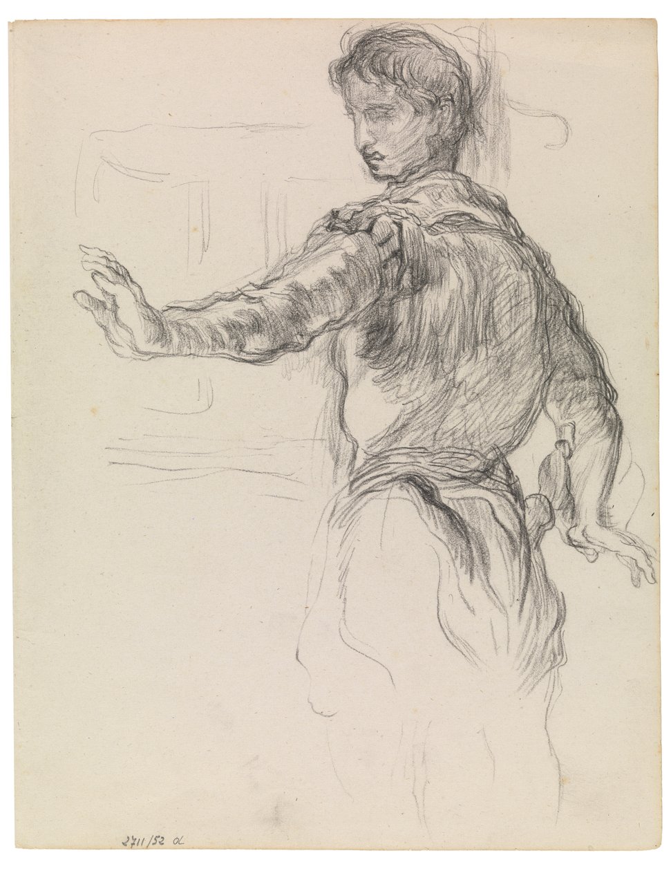 Hamlet door James Ensor