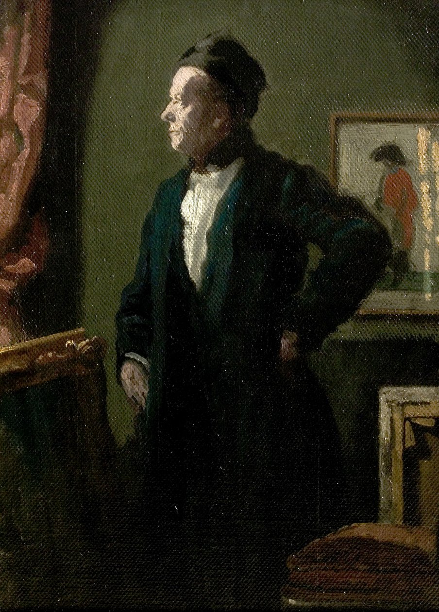 Zelfportret als 