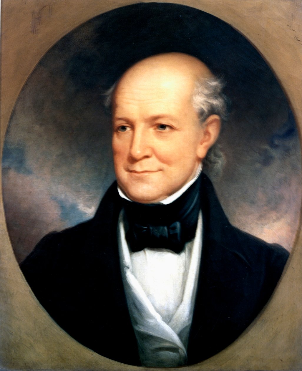 Charles Fenton Mercer (1778-1858) door James Reid Lambdin