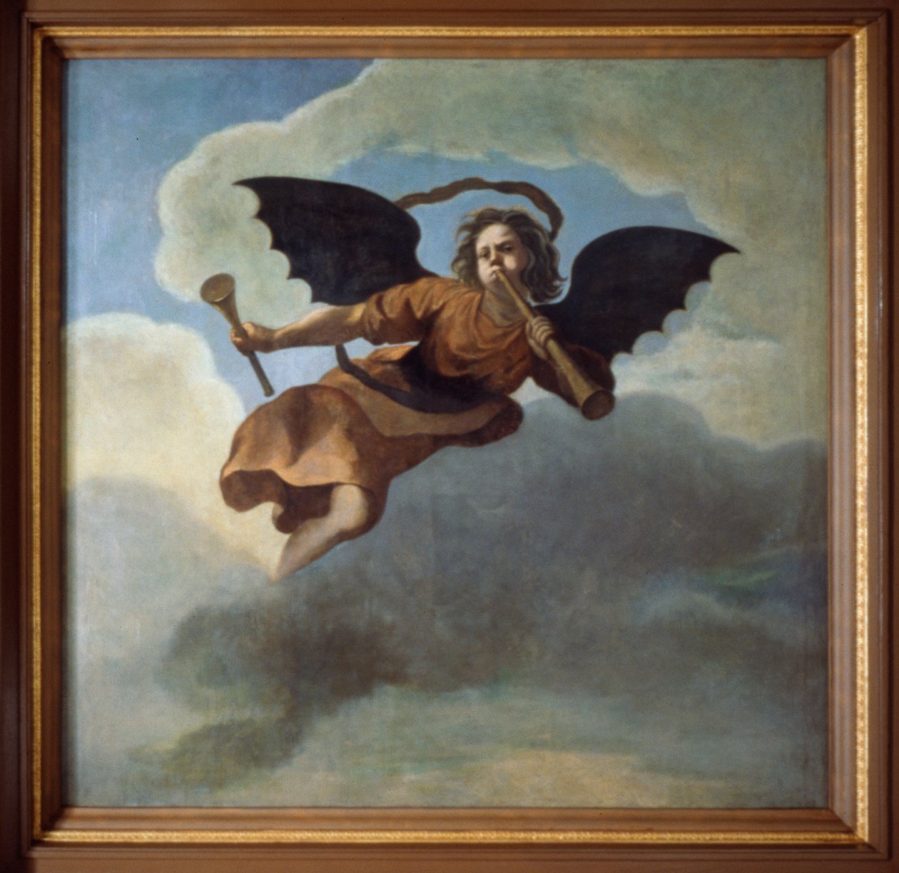 Bekendheid door Jan van Bronchorst