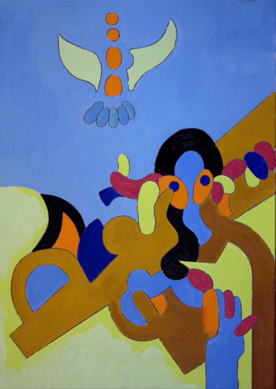 Wonderkind door Jan Groneberg