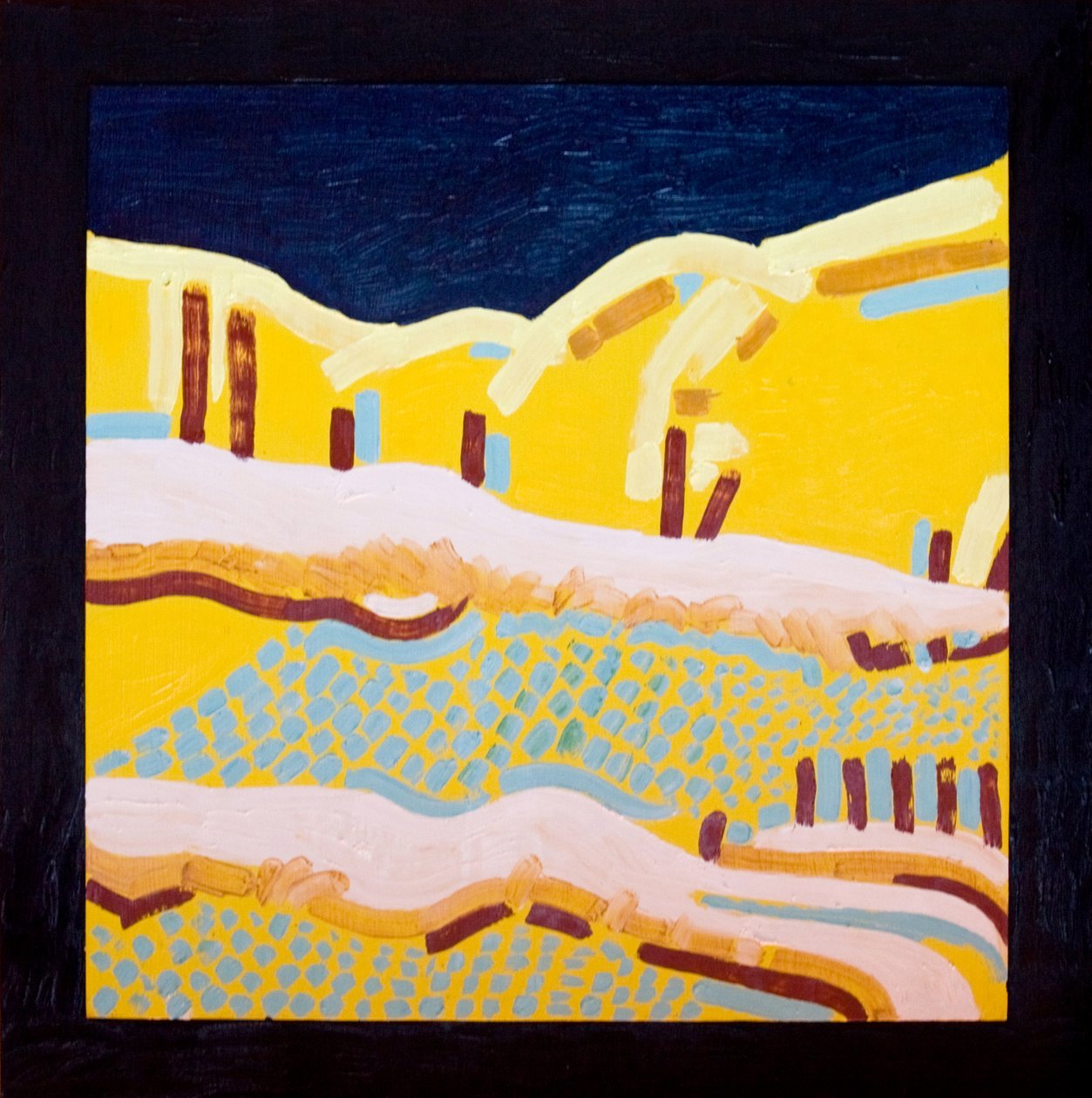 Fata Morgana, 2006 door Jan Groneberg