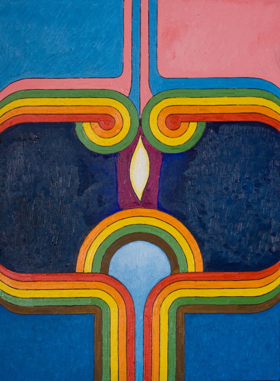 Vrouwelijke torso, 2006 door Jan Groneberg