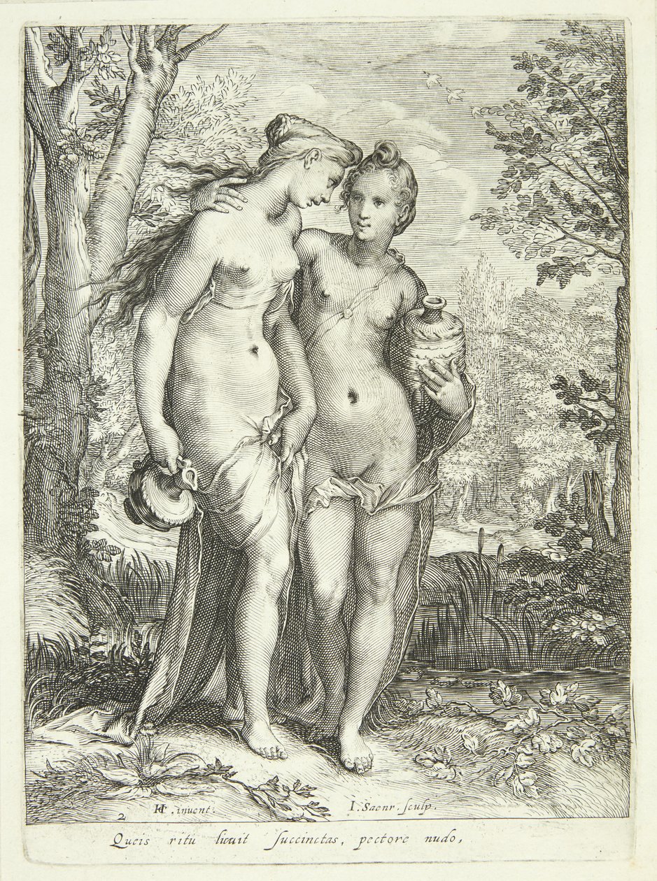Twee van Diana